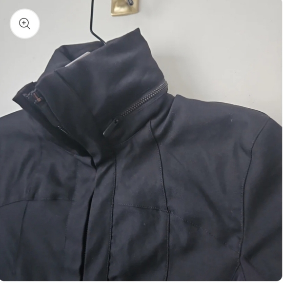 Fitb like a glove lululemon spring jacket - Picture 4 of 5